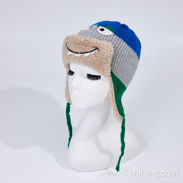 Adults' Knit Beanie Caps With high quality